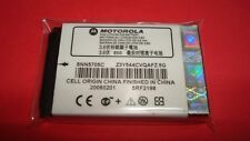 Bateria Motorola SNN5705C para i730 i560 i265 i850 i870 i530 i305 i215 i315 i355 comprar usado  Enviando para Brazil