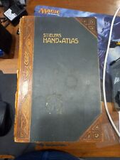 Stielers hand atlas usato  Ovada