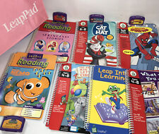 Leapfrog leappad books for sale  Shipping to Ireland
