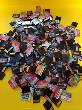 (LOT OF 10) 32GB MicroSD Cards  ( MICRO SD ) Samsung / Sandisk / ect for sale  Shipping to South Africa