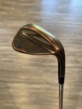 Taylormade toe degree for sale  Louisville