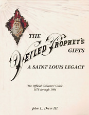 Veiled prophet gifts for sale  Littleton