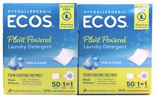 2pk ecos plant for sale  Shipping to Ireland