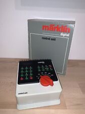 marklin digital control unit 6021 gebraucht kaufen  Radevormwald