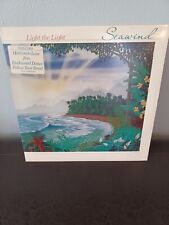 1979 Seawind - LP de vinil Light The Light - SP-734 - JAZZ FUSION - QUASE PERFEITO comprar usado  Enviando para Brazil