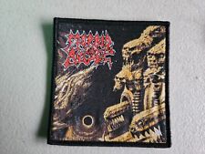 Morbid angel sew for sale  Shipping to Ireland
