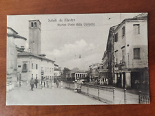 Cartolina mestre venezia usato  Rovigo