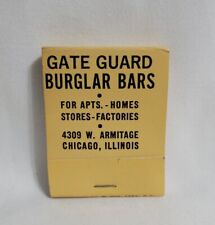 Vintage gate guard for sale  Spindale