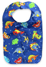 Baby toddler bib for sale  Shipping to Ireland