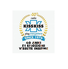 Kiss kiss anni usato  Chieti