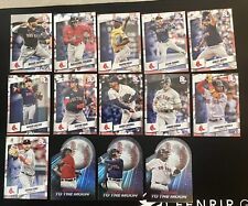 2024 topps big for sale  LONDON