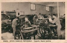 tipografia macchine usato  Cremona