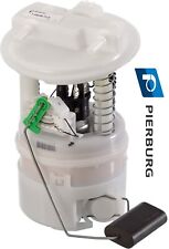 Fuel pump pierburg for sale  Shipping to Ireland