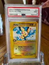Pokemon expedition reverse for sale  Grosse Pointe