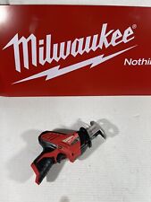 Milwaukee m12 hackzall for sale  Buford