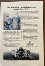 Rare rolex original for sale  UK