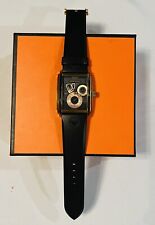 Relógio quadrado masculino Emporio Armani Meccanico comprar usado  Enviando para Brazil