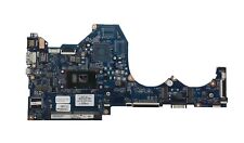 Używany, L18502-601 HP PAVILION 14-CE MOTHERBOARD DA0G7AMB6D0 REV: D PENTIUM 4415U na sprzedaż  PL