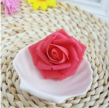 6cm foam roses for sale  BRENTWOOD