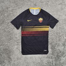 Usado, Camiseta Nike masculina adulta tamanho S multicolor Roma 1927 atlética casual poliéster comprar usado  Enviando para Brazil