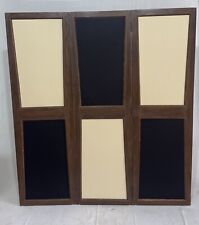 Pierre Jeanneret Room dividers ( Folding Screen ) for sale  Shipping to South Africa