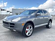 2005 porsche cayenne for sale  Miami