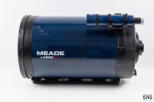 Meade lx200 sct for sale  Shipping to Ireland