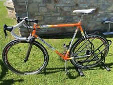 Colnago master light for sale  WEDMORE