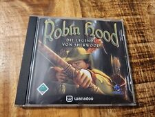 Spiel robin hood gebraucht kaufen  Aachen