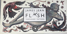 Flash temporary tattoos for sale  Springfield