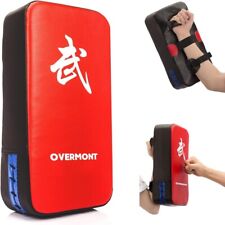 Overmont fitness taekwondo for sale  MIDHURST