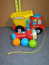 Vtech toys drop for sale  New Haven