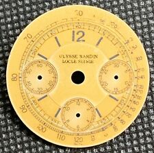 valjoux 72 cronografo usato  Torino