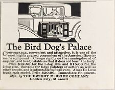 1933 print bird for sale  Sterling Heights