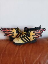 Rare baskets adidas d'occasion  Mauvezin