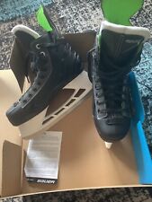 Bauer ice hockey for sale  NOTTINGHAM