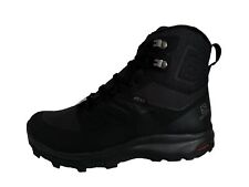 Botas de inverno Salomon Outblast TS CSWP preto sapatos impermeáveis EUA 8 EUR 40 comprar usado  Enviando para Brazil