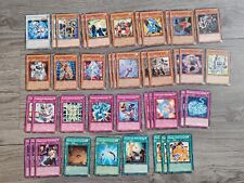 yugioh deck morfotronico usato  Parma