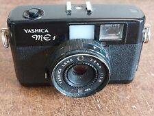 Câmera Yashica ME1 não testada, mas em bom estado comprar usado  Enviando para Brazil