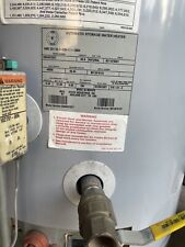 Water heater gallons for sale  Reseda