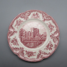 Johnson Bros Old Britain Castles Dinner Plates - Set of Four for sale  Shipping to South Africa