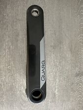 Quarq DUB 172.5mm 8-Bolt Direct Mount Crank Arm, used for sale  Shipping to South Africa