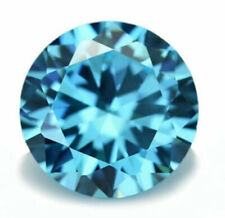 Diamantes de moissanita 1-14 mm sueltos todas las formas y colores mejor calidad AAAAA segunda mano  Embacar hacia Argentina
