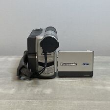 Panasonic dv203d minidv for sale  Lakewood