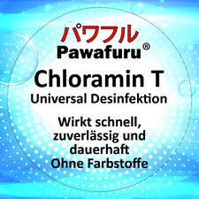 Pawafuru chloramin koi gebraucht kaufen  Klosterhardt