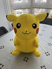 Pokemon pikachu plüsch gebraucht kaufen  Berlin