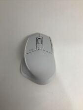 Mouse sem fio Logitech MX Master 2s - Branco sem dongle testado e funcionando comprar usado  Enviando para Brazil