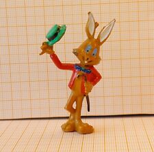 Bugs bunny spielfigur gebraucht kaufen  Gütersloh