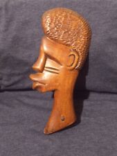 Vintage hand carved for sale  Madison Heights