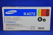 Samsung clt k4072s gebraucht kaufen  Gerthe